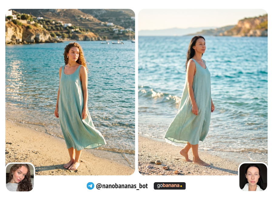 ИИ для генерации фото в Telegram: нейрофото за 2 минуты в 2026 году