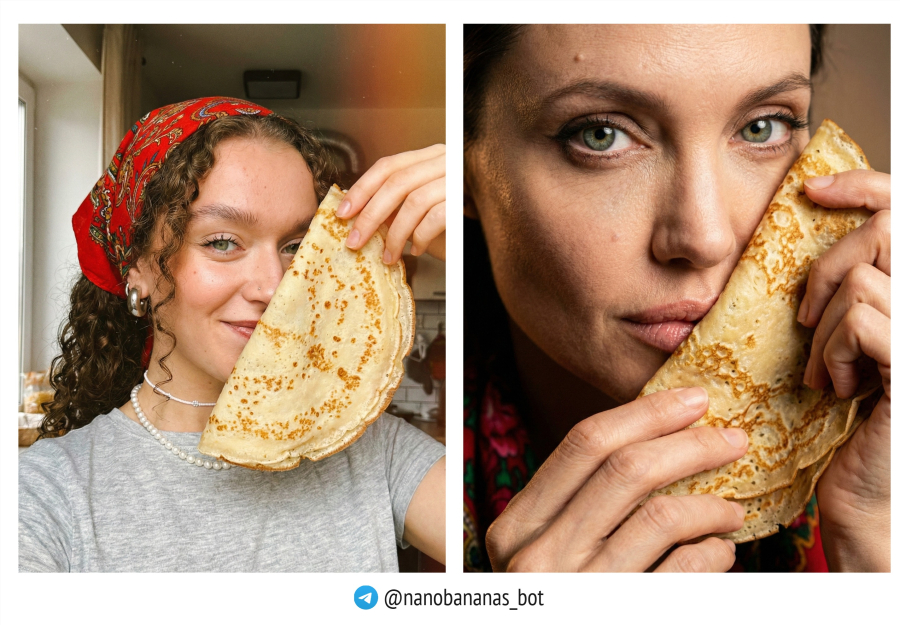 Фото на Масленицу с нейросетью: 15 готовых промптов + инструкция (2026)