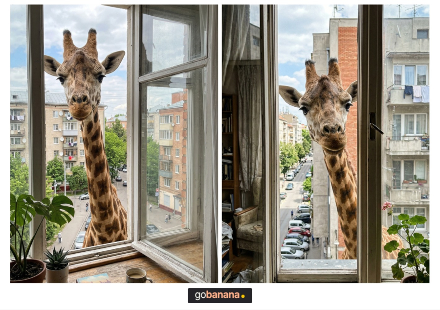 Розыгрыши на 1 апреля 2026 - 35 ИИ-промптов для фото-пранков