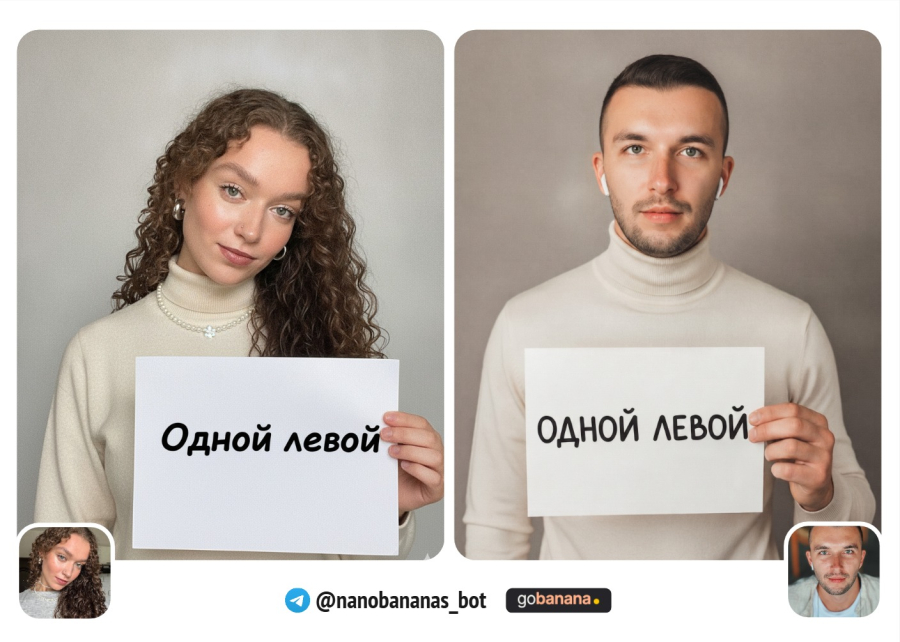Промпты для нейросети на День левши: 20 идей для нейрофото и открыток 2026