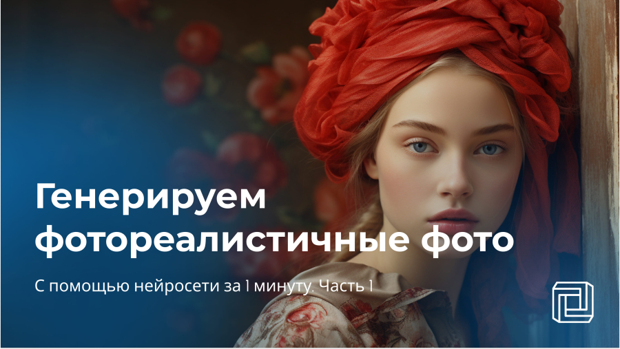 Промты для миджорни: делаем фотореалистичные изображения. Часть 1